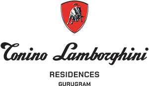 Tonino Lamborghini Residences Logo
