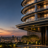 Invest in Branded Lamborghini Residences on SPR in 2026