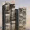 Lamborghini Residences Bring Italian Luxury to Sector 71